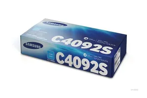 Toner pre tlačiareň "CLP 310, 315", SAMSUNG Cyan, 1 000 strán